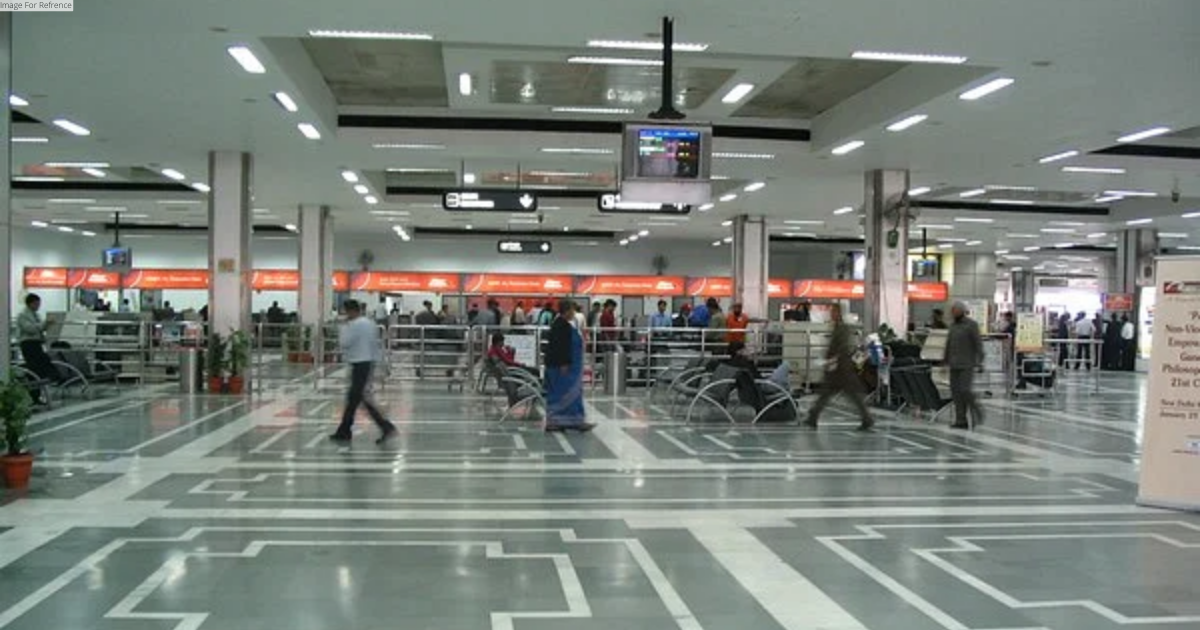 25 AAI airports earmarked for leasing over between 2022-2025: Govt to Rajya Sabha